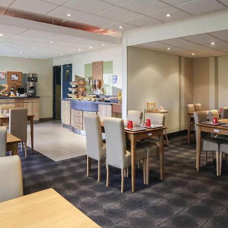 Ibis Styles Orleans Hotel La Chapelle-Saint-Mesmin Kültér fotó