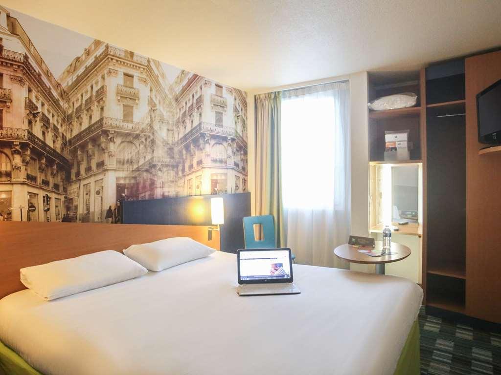 Ibis Styles Orleans Hotel La Chapelle-Saint-Mesmin Kültér fotó