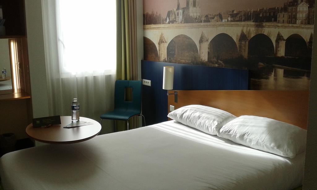 Ibis Styles Orleans Hotel La Chapelle-Saint-Mesmin Kültér fotó