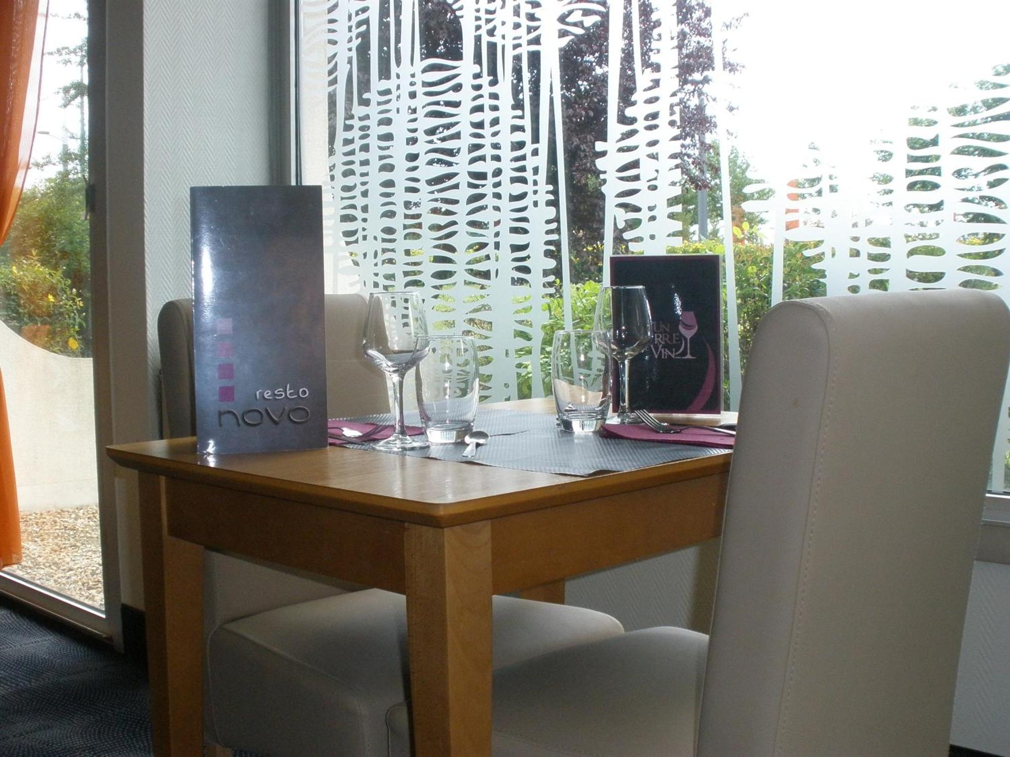 Ibis Styles Orleans Hotel La Chapelle-Saint-Mesmin Kültér fotó