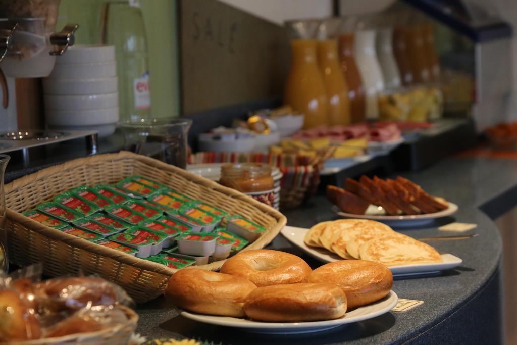 Ibis Styles Orleans Hotel La Chapelle-Saint-Mesmin Kültér fotó