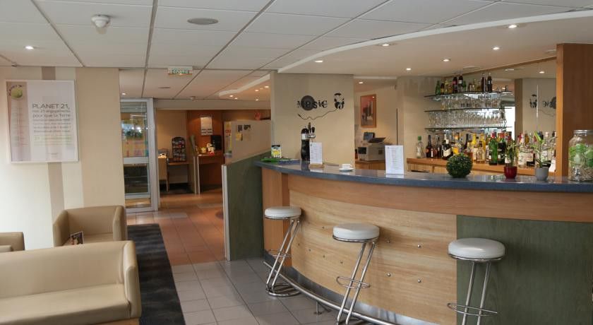Ibis Styles Orleans Hotel La Chapelle-Saint-Mesmin Kültér fotó