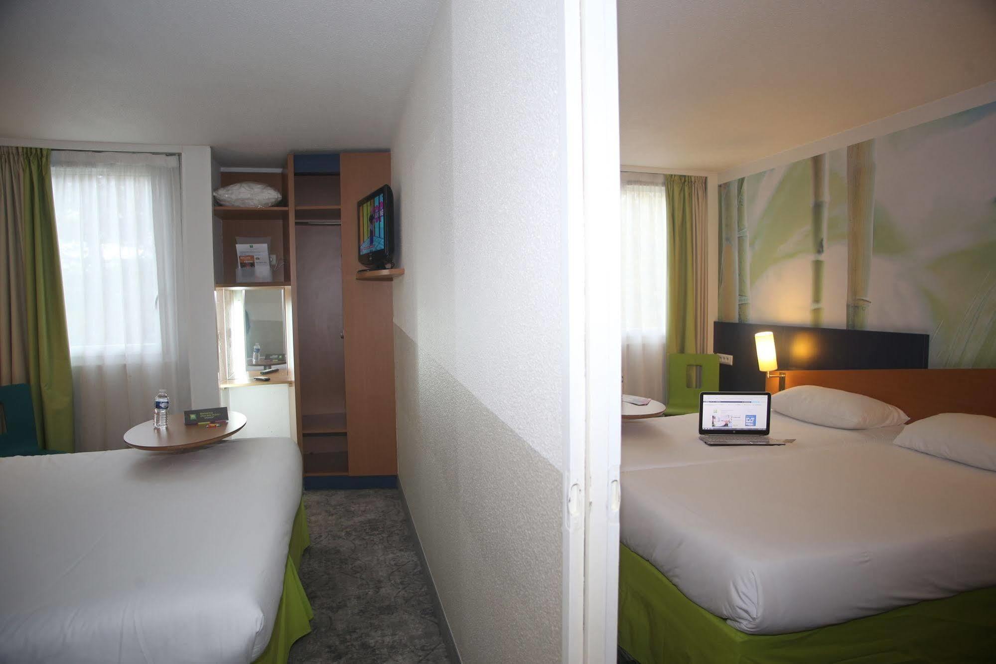 Ibis Styles Orleans Hotel La Chapelle-Saint-Mesmin Kültér fotó