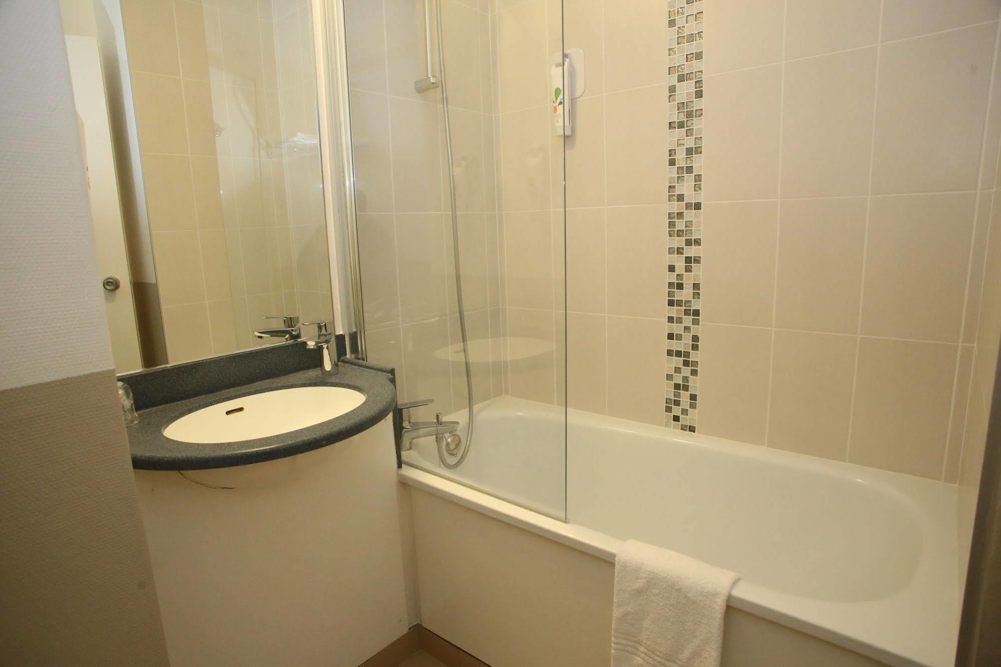 Ibis Styles Orleans Hotel La Chapelle-Saint-Mesmin Kültér fotó