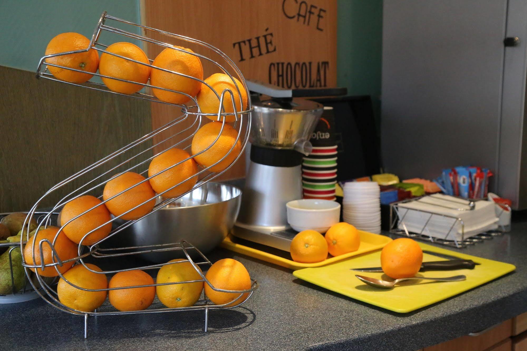 Ibis Styles Orleans Hotel La Chapelle-Saint-Mesmin Kültér fotó