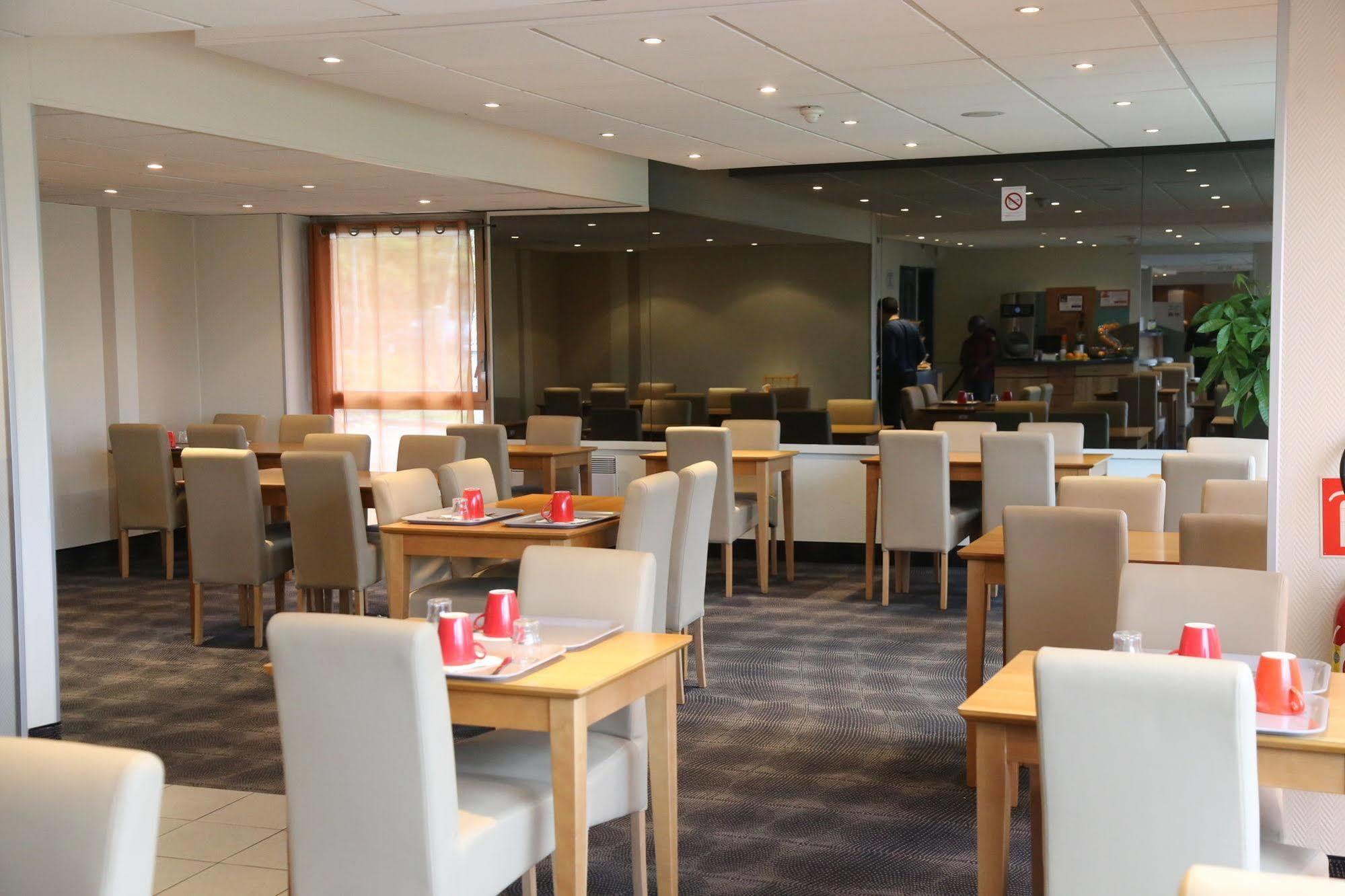 Ibis Styles Orleans Hotel La Chapelle-Saint-Mesmin Kültér fotó