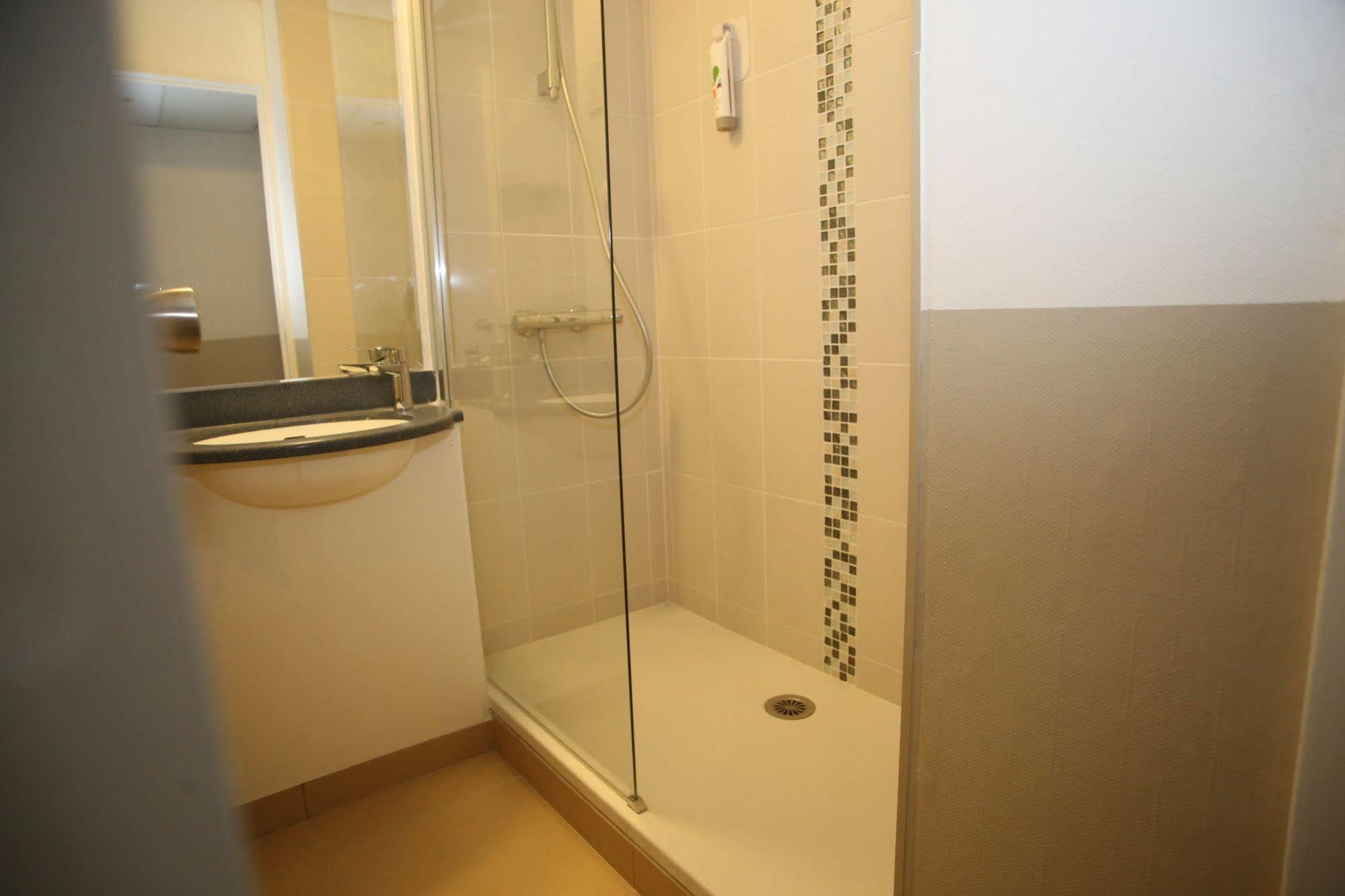 Ibis Styles Orleans Hotel La Chapelle-Saint-Mesmin Kültér fotó