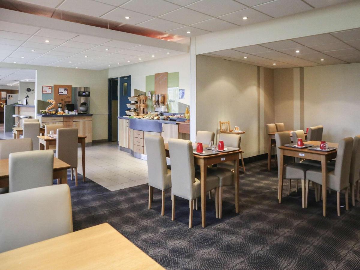 Ibis Styles Orleans Hotel La Chapelle-Saint-Mesmin Kültér fotó