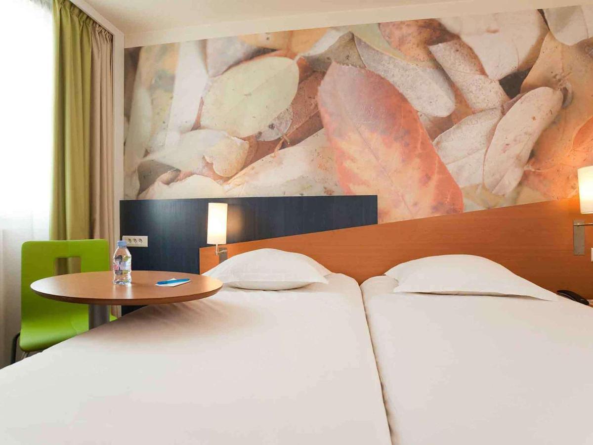 Ibis Styles Orleans Hotel La Chapelle-Saint-Mesmin Kültér fotó