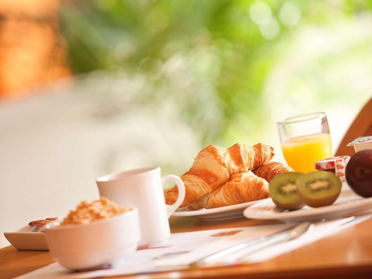 Ibis Styles Orleans Hotel La Chapelle-Saint-Mesmin Kültér fotó