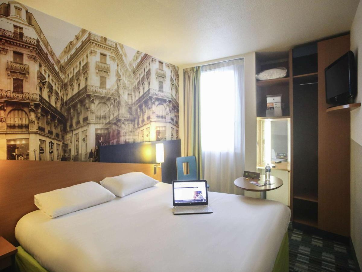 Ibis Styles Orleans Hotel La Chapelle-Saint-Mesmin Kültér fotó