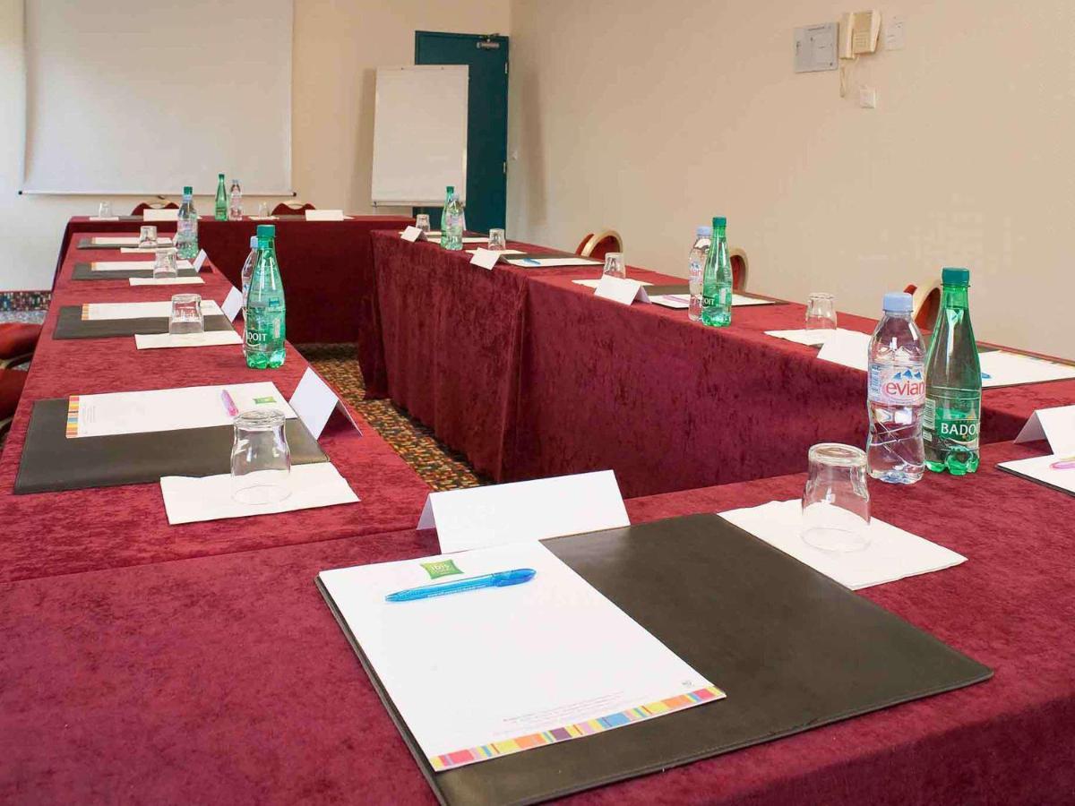 Ibis Styles Orleans Hotel La Chapelle-Saint-Mesmin Kültér fotó