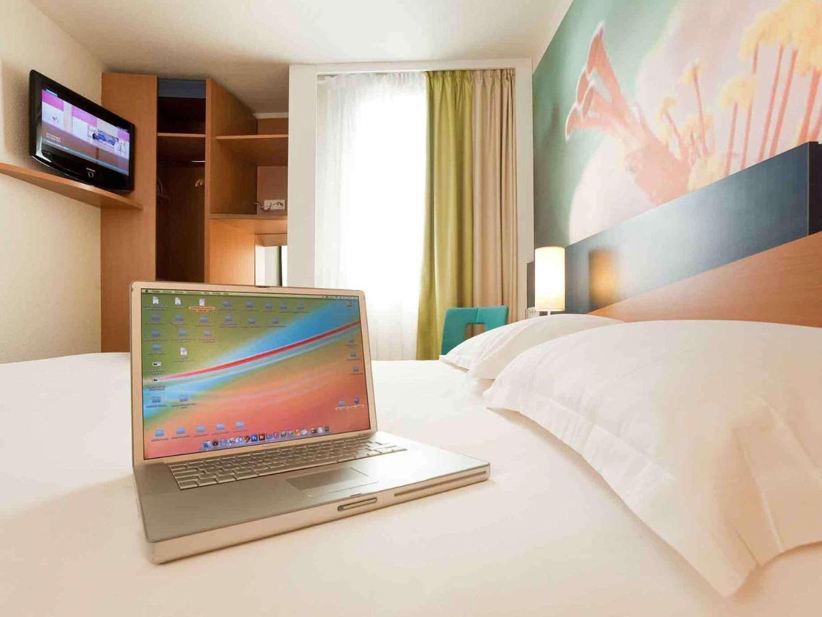 Ibis Styles Orleans Hotel La Chapelle-Saint-Mesmin Kültér fotó