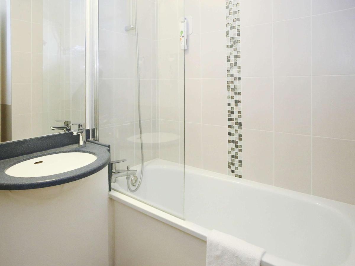 Ibis Styles Orleans Hotel La Chapelle-Saint-Mesmin Kültér fotó