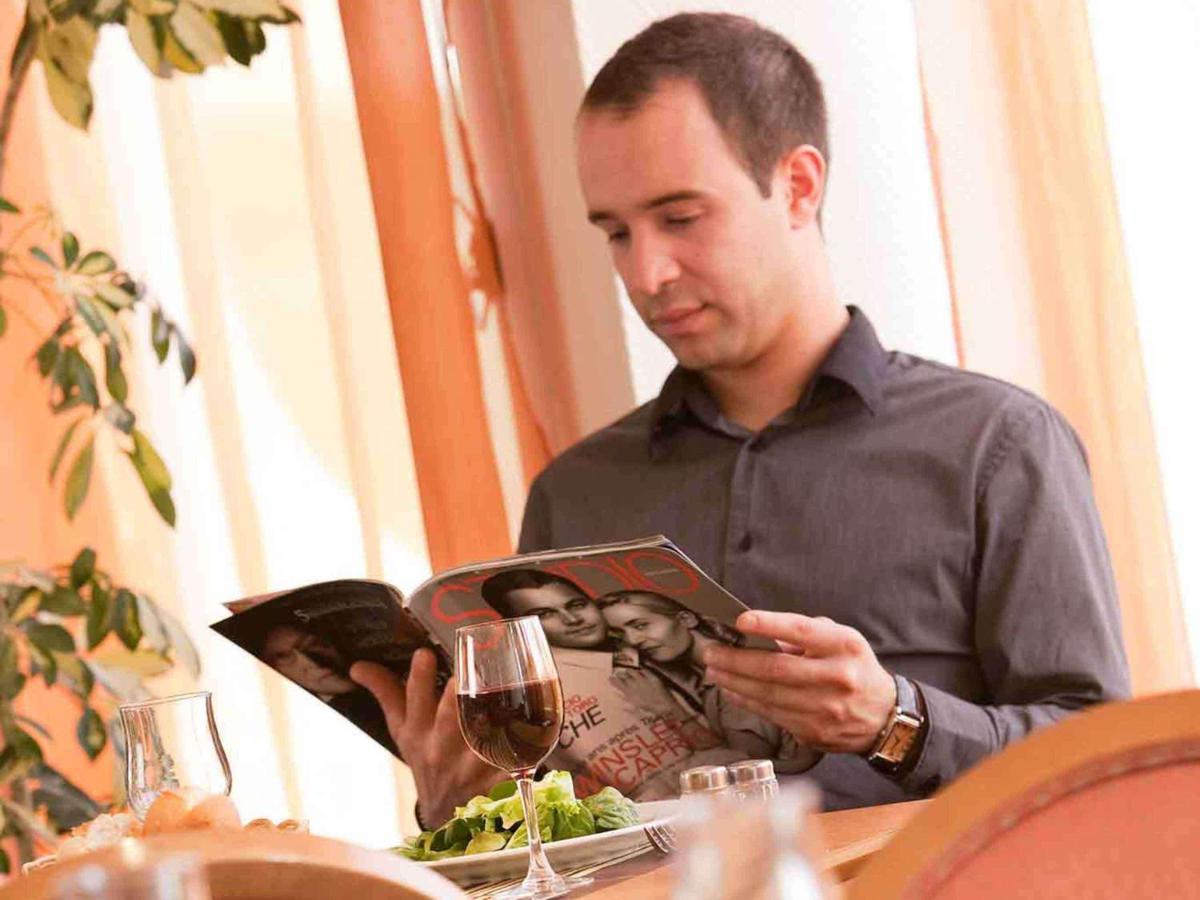 Ibis Styles Orleans Hotel La Chapelle-Saint-Mesmin Kültér fotó